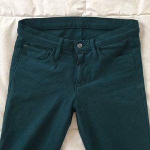 Joes Jeans Skinny Ankle Size 26